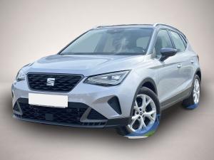 Seat Arona 1.0 TSI FR-Line AHK+NAVI-PRO+KAMERA+LED+FU