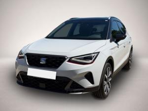 Seat Arona 1.0 TSI FR LM18,LED,Kamera,SHZ.,
