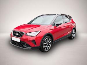 Seat Arona 1.0 TSI FR NAVI ACC RFK 18LM KEYLESS