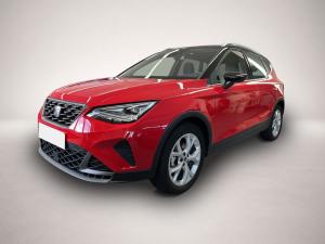 Seat Arona 1.0 TSI FR NAVI DAB PDC TEMPOMAT