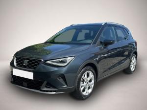 Seat Arona 1.0 TSI FR OPF Winter-Paket*RFC* LED