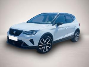 Seat Arona 1.0 TSI FR PAKET-XL+18"+ACC+LANE-ASSIST+VI
