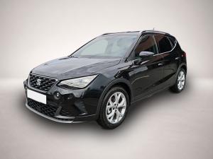 Seat Arona 1.0 TSI FR PDC KLIMAAUT APP-CONNECT LED