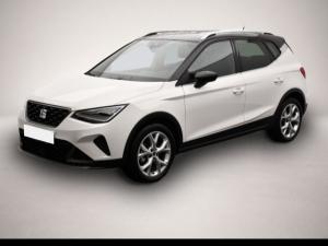 Seat Arona 1.0 TSI FR Rückfahrkam/LED/Navi