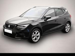 Seat Arona 1.0 TSI FR Rückfahrkam/LED/Navi
