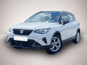 Seat Arona 1.0 TSI FR VIRTUAL-COCKPIT+NAVI-PRO+LED+DA