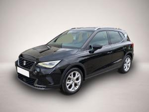 Seat Arona 1.0 TSI FR*digitalCockpit*voll Led*DAB*PDC