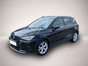 Seat Arona 1.0 TSI FR*digitalCockpit*voll Led*DAB*PDC
