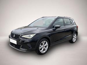Seat Arona 1.0 TSI FR*digitalCockpit*voll Led*DAB*PDC