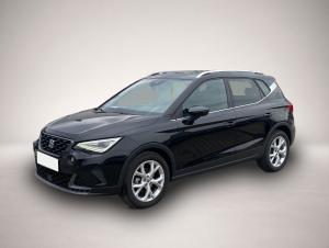Seat Arona 1.0 TSI FR*digitalCockpit*voll Led*DAB*PDC
