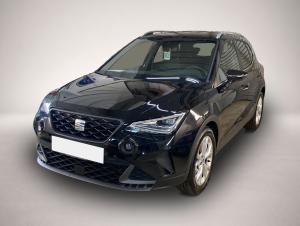Seat Arona 1.0 TSI FR*digitalCockpit*voll Led*DAB*PDC