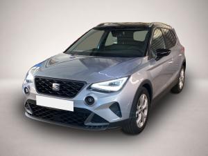 Seat Arona 1.0 TSI FR*Full Link*LED*DAB*PDC*