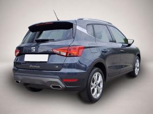 Seat Arona 1.0 TSI OPF FR LED* 8,25“-Media-System