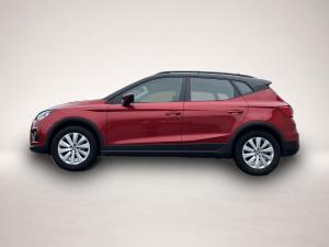 Seat Arona 1.0 TSI Style 106¤ m.20% Anz. Navi RFK Par