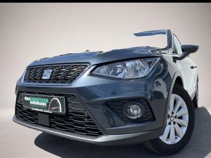 Seat Arona 1.0 TSI Style 87¤ m.20% Anz. Navi DAB SHZ