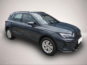 Seat Arona 1.0 TSI Style / ACC / Winterpaket / LED