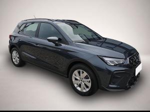 Seat Arona 1.0 TSI Style / ACC / Winterpaket / LED