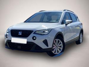Seat Arona 1.0 TSI Style Beats FULL-LINK+LED+DAB+LANE