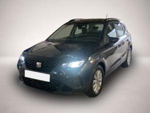 Seat Arona 1.0 TSI Style DSG*LED*