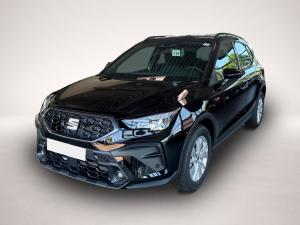 Seat Arona 1.0 TSI Style Facelift LED ACC CarPlay Win