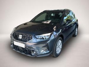 Seat Arona 1.0 TSI Style Facelift LED ACC CarPlay Win