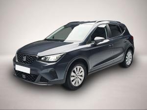 Seat Arona 1.0 TSI STYLE LED GRA KAMERA