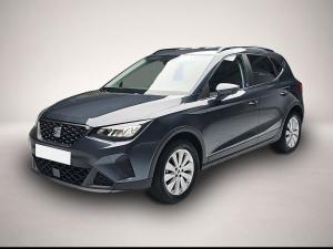 Seat Arona 1.0 TSI STYLE LED KLIMAAUTO PDC