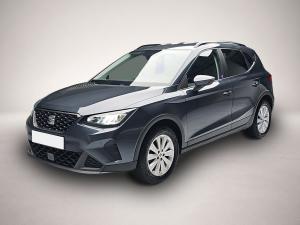 Seat Arona 1.0 TSI Style PDC App-Connect