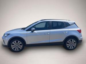 Seat Arona 1.0 TSI STYLE VIRTUAL-COCKPIT+NAVI-PRO+KAM