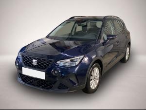 Seat Arona 1.0 TSI Style*vollLED*