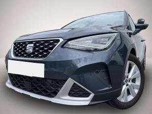 Seat Arona 1.0 TSI Xperience 106¤ m.20% Anz. Navi RFK