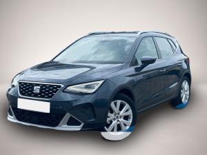 Seat Arona 1.0 TSI Xperience AHK+VIRTUAL-COCKPIT+NAVI