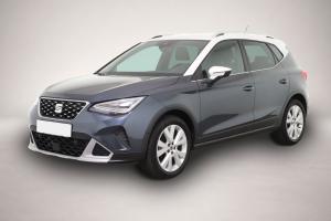 Seat Arona 1.0 TSI Xperience Parklenkassist/Full LED/