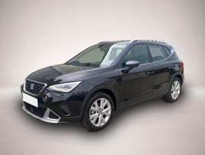Seat Arona 1.0 TSI Xperience*voll LED*digitalCockpit