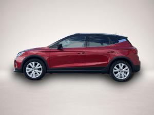 Seat Arona 1.0 TSIXperience 110¤ m.20% Anz. AHK Navi