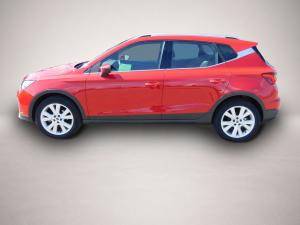 Seat Arona 1.0 X-Perience TSI BMT Navi Klima Alu…