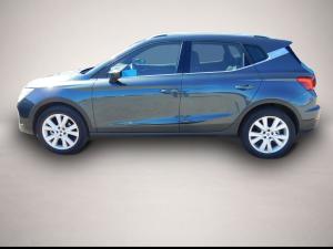Seat Arona 1.0 X-Perience TSI BMT Navi Klima Alu…