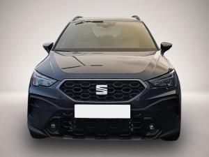 Seat Arona 1.5 TSI 110 kW FR 1.5 TSI DSG FR AHK / Te.
