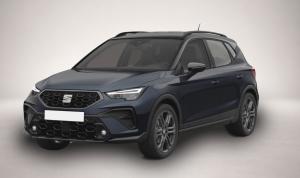 Seat Arona 1.5 TSI 7-Gang-DSG