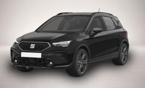 Seat Arona 1.5 TSI 7-Gang-DSG