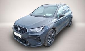 Seat Arona 1.5 TSI 7-Gang-DSG