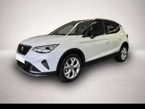 Seat Arona 1.5 TSI DSG FR AHK NAVI REAR VIEW SHZ