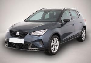 Seat Arona 1.5 TSI FR