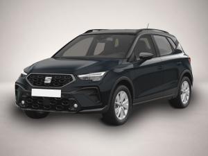 Seat Arona DSG FR NeuMod AHK VollLED SHZ StauA 5JGar