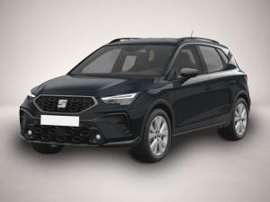 Seat Arona DSG FR NeuMod AHK VollLED SHZ StauA Kessy