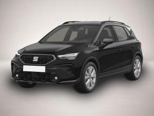 Seat Arona DSG FR NeuMod VollLED SHZ StauA Kessy 5JGa