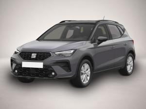 Seat Arona DSG FR NeuMod VollLED SHZ StauA Kessy 5JGa