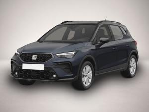 Seat Arona DSG FR NeuMod VollLED SHZ StauA Kessy 5JGa