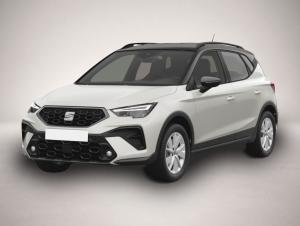 Seat Arona DSG FR NeuMod VollLED SHZ StauA Kessy 5JGa