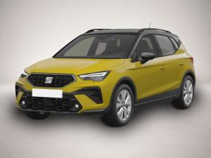 Seat Arona DSG FR NeuMod VollLED SHZ StauA Kessy 5JGa